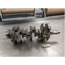 #PQ06 Crankshaft Standard From 2013 Nissan Pathfinder  3.5